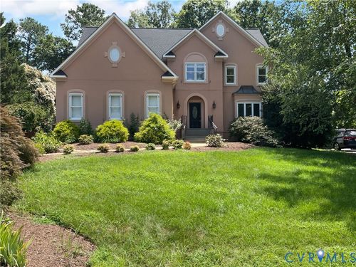 3621 Rolridge Rd, Henrico, VA, 23233-7656 | Card Image