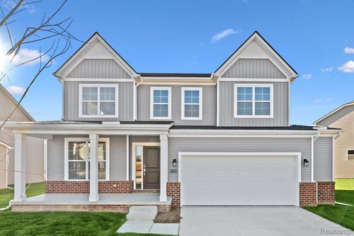 27151 Gallop Way, Saline, MI, 48176-9819 | Card Image