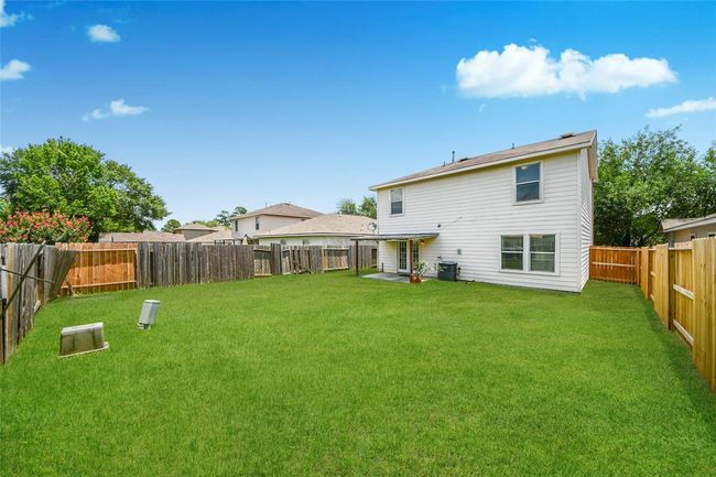 22815 Sherioaks Ln, House other with 3 bedrooms, 3 bathrooms and 1 parking in Spring TX | Image 13