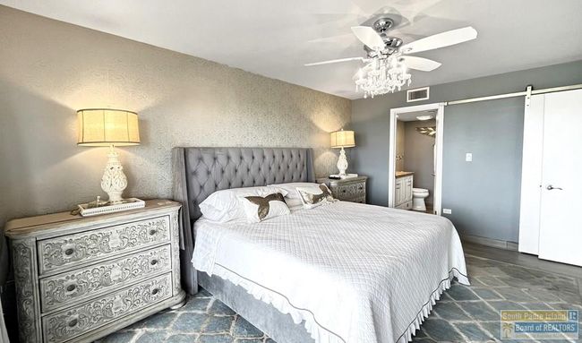 APT-207G - 2800G Gulf Blvd, Condo with 3 bedrooms, 3 bathrooms and 1 parking in South Padre Island TX | Image 4