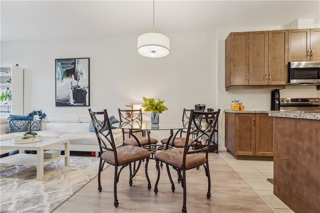 18 S Coast Cir, Townhouse with 2 bedrooms, 2 bathrooms and 2 parking in Crystal Beach ON | Image 9