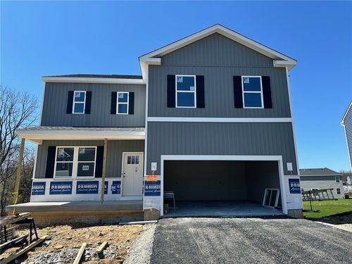 408 Curtis Ct, Hunker, PA, 15639-3004 | Card Image