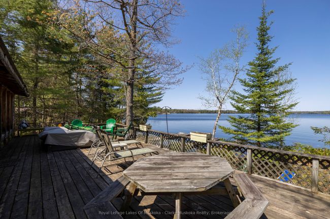 185 Woodland Trail, House other with 4 bedrooms, 2 bathrooms and 4 parking in Port Severn ON | Image 31