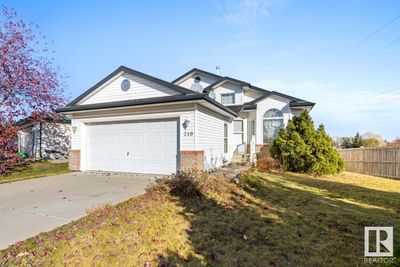 210 Darlington Dr, House other with 3 bedrooms, 3 bathrooms and null parking in Sherwood Park AB | Image 1