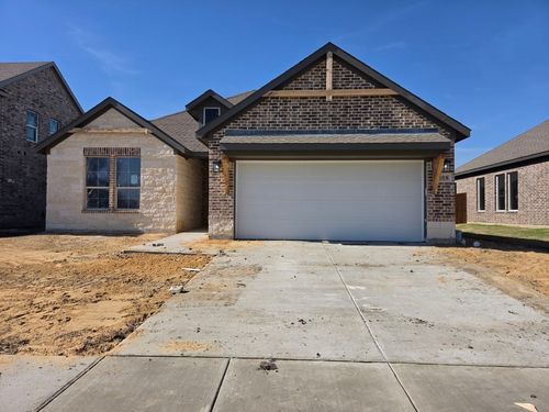 808 Silverleaf Dr, Ennis, TX, 75119-7754 | Card Image