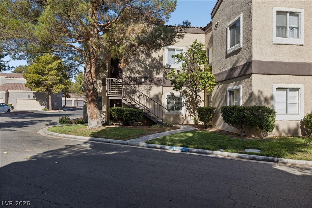 Residential in Las Vegas 3