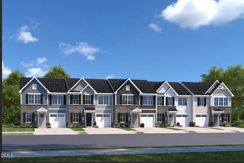 1324 Rollman Farm Rd, Raleigh, NC, 27603-5380 | Card Image