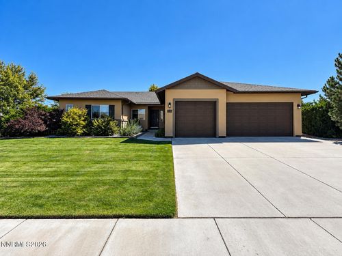 5390 Schreiner Dr, Winnemucca, NV, 89445-4119 | Card Image
