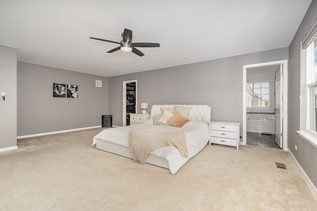 14904 S Morgan Ln, House other with 5 bedrooms, 3 bathrooms and 3 parking in Plainfield IL | Image 16