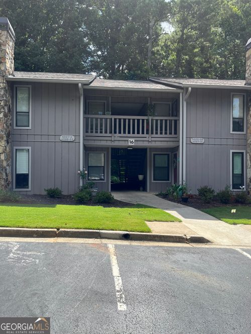 5011 Woodridge Way, Tucker, GA, 30084-2171 | Card Image