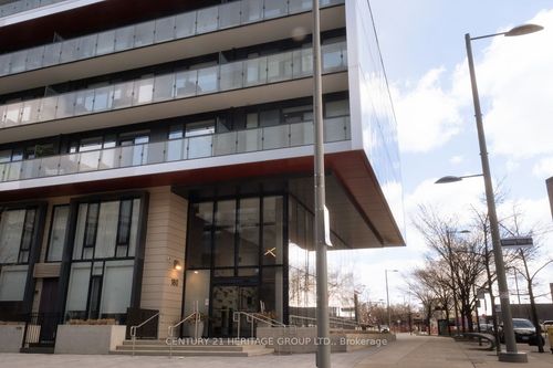 s560-180 Mill St, Toronto, ON, M5A0V7 | Card Image