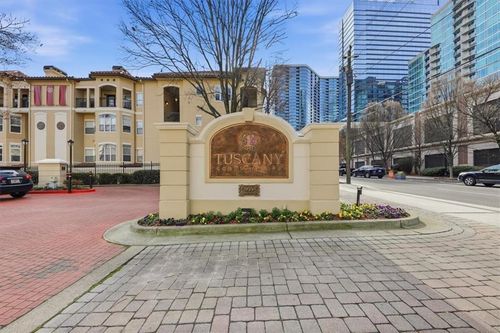 unit-2316-955 Juniper St Ne, Atlanta, GA, 30309-5110 | Card Image