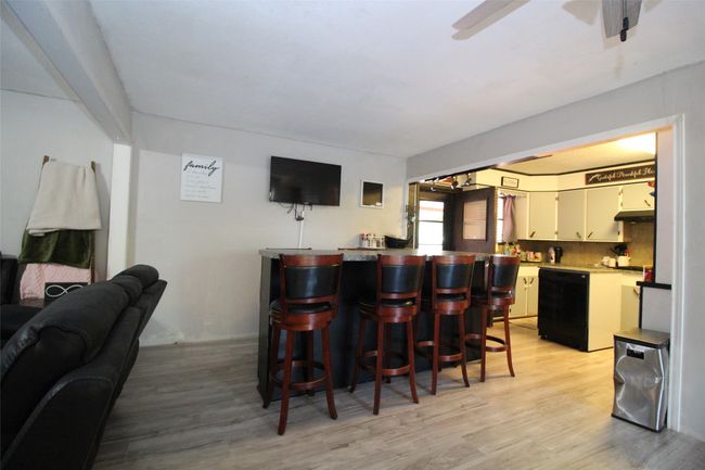 1281 W Eden St, House other with 3 bedrooms, 1 bathrooms and null parking in Munday TX | Image 12