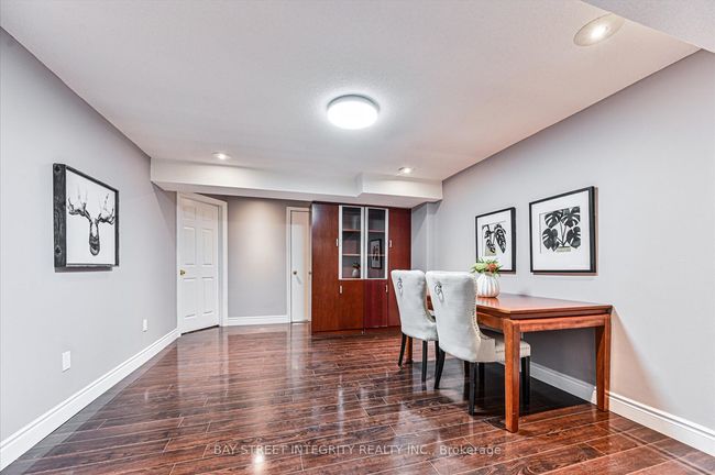 70 Macrill Rd, House other with 5 bedrooms, 5 bathrooms and 5 parking in Markham ON | Image 36