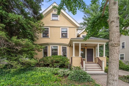35 Prince St, Boston, MA, 02130-2725 | Card Image