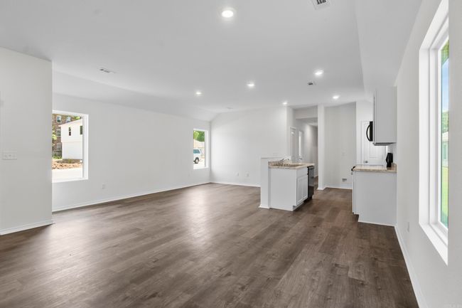 8201 Stacy Ln, House other with 2 bedrooms, 2 bathrooms and null parking in Little Rock AR | Image 18