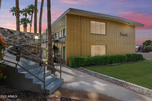 7-6805 E 2nd St, Scottsdale, AZ, 85251-5324 | Card Image