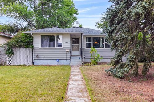 518 21 Street S, Lethbridge, AB, T1J3M2 | Card Image
