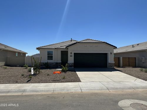 1567 E Fletcher Dr, Casa Grande, AZ, 85122-0806 | Card Image