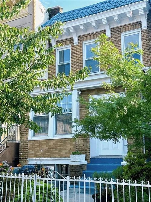 852 71st St, Brooklyn, NY, 11228-1017 | Card Image