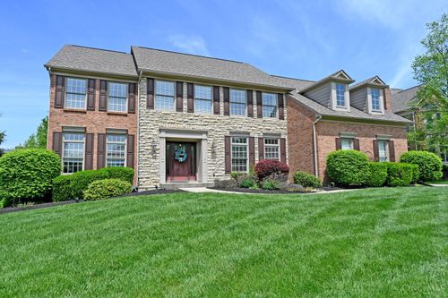 6826 Waterbury Ln, Mason, OH, 45040 | Card Image