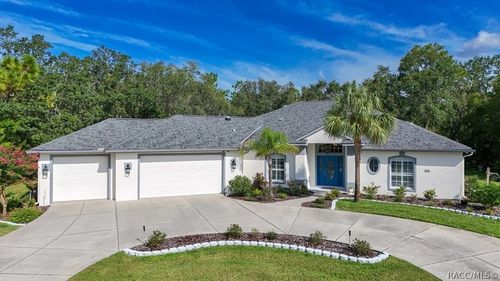 97 Woodfield Cir, HOMOSASSA, FL, 34446-3582 | Card Image