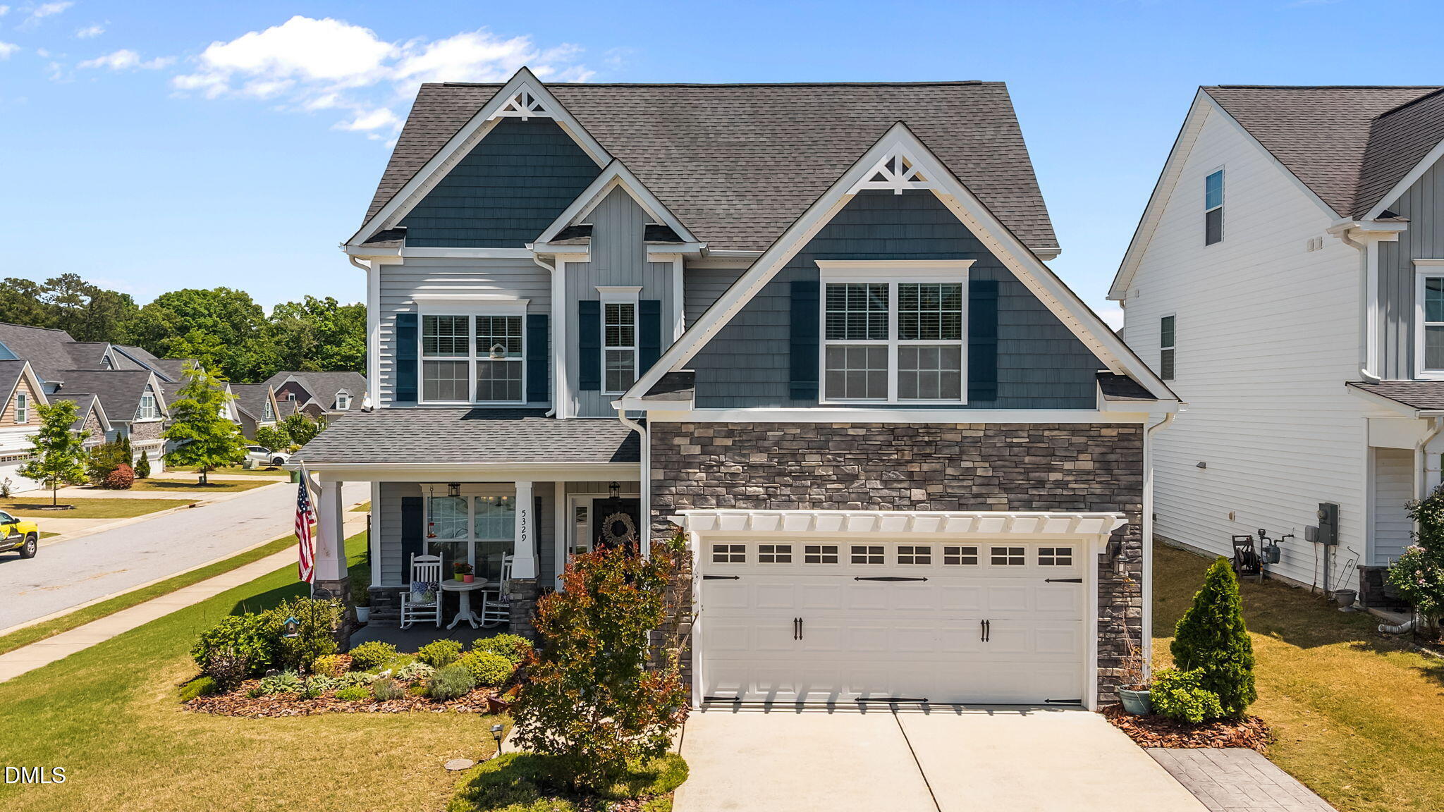Residential in Fuquay Varina 2