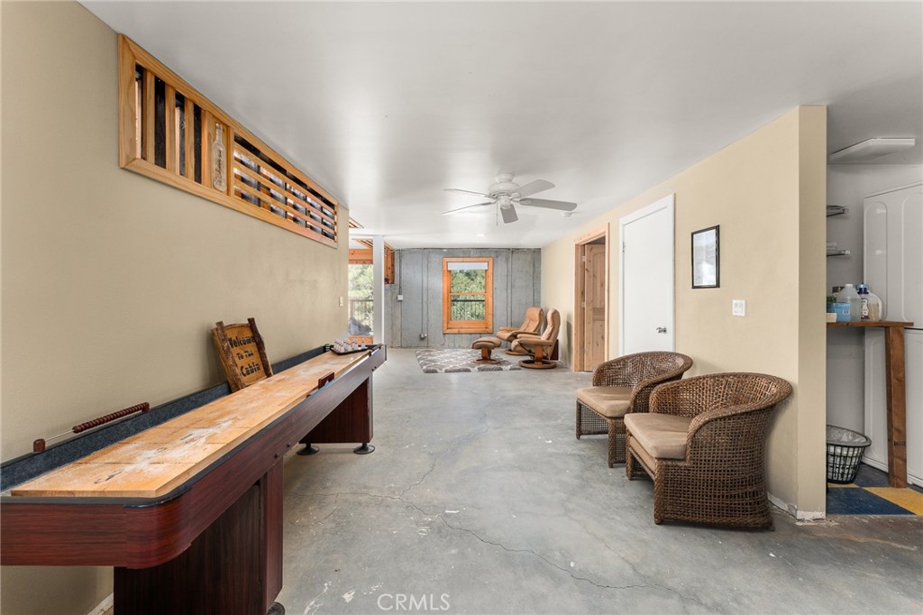 Residential in Big Bear Lake