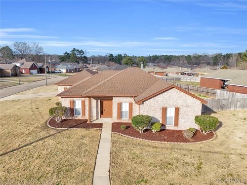 626 Old Camp Ct, Pike Road, AL, 36064-2875 | Card Image