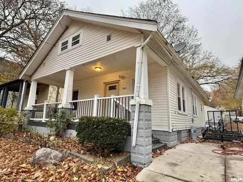 1507 Ne Perry Ave, Peoria, IL, 61603-3444 | Card Image