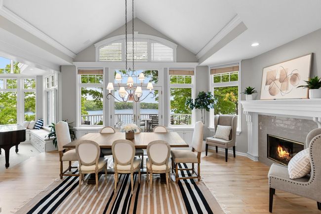 6060 Ridge Rd, House other with 4 bedrooms, 6 bathrooms and null parking in Shorewood MN | Image 8
