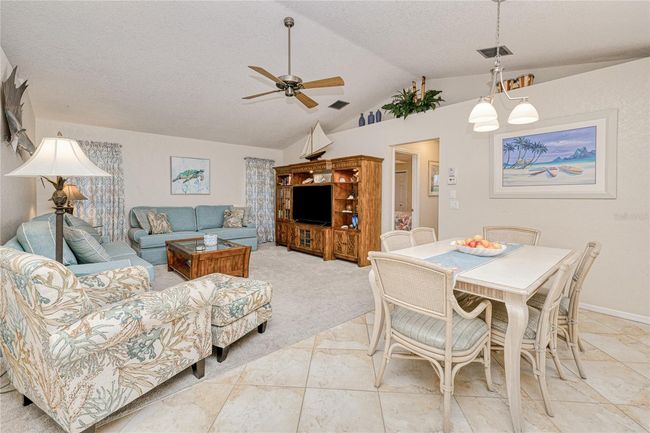 815 Via Formia, House other with 3 bedrooms, 2 bathrooms and null parking in PUNTA GORDA FL | Image 20