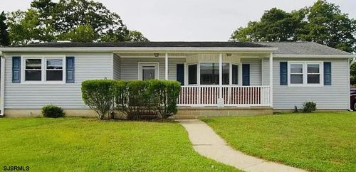 3 West Ave, EGG HARBOR TOWNSHIP, NJ, 08234-1834 | Card Image