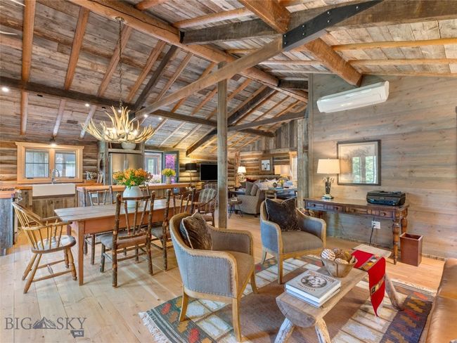 Open Upper Floor Plan | Image 8