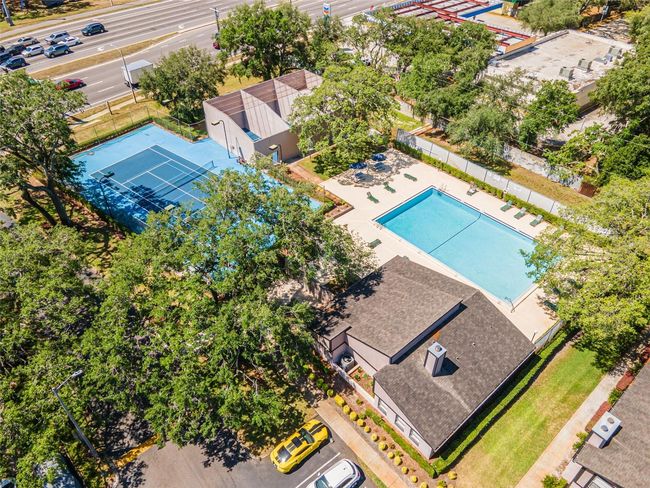 APT-101 - 4035 Angel Oak Ct, Condo with 2 bedrooms, 2 bathrooms and null parking in TAMPA FL | Image 45
