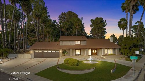 8140 Cordero Rd, Whittier, CA, 90605 | Card Image