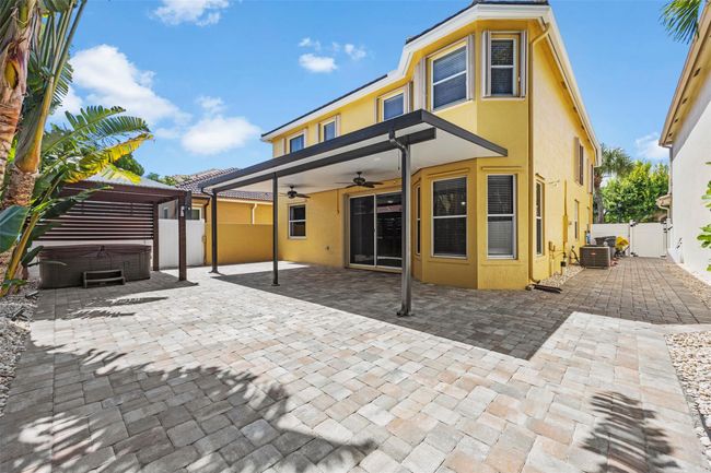 4049 Plumbago Pl, House other with 4 bedrooms, 3 bathrooms and null parking in Lake Worth FL | Image 59