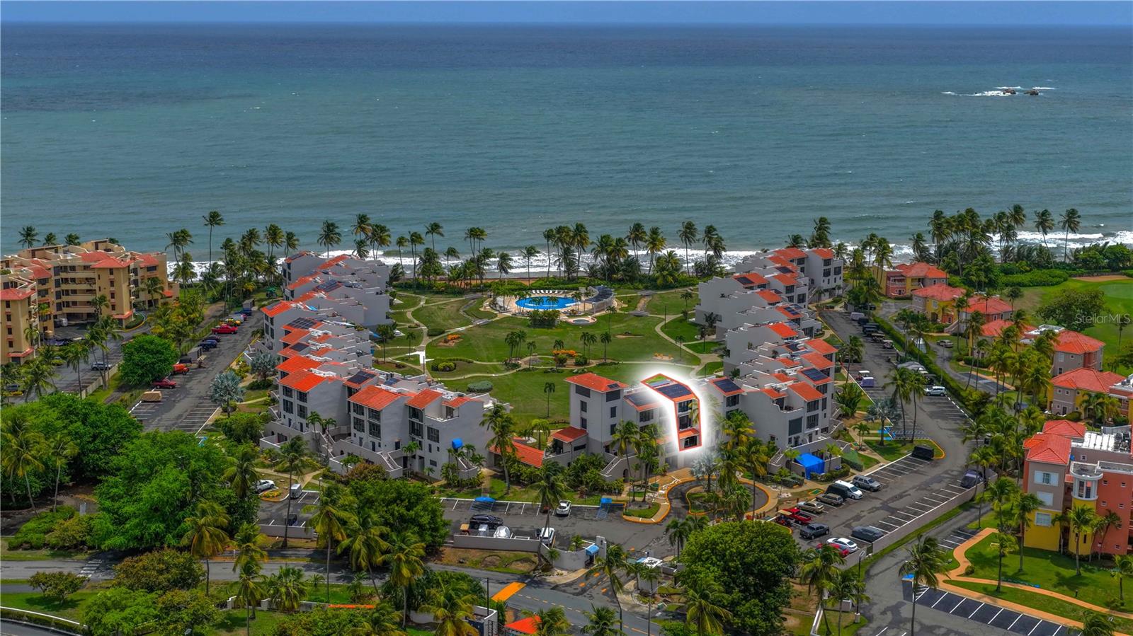 Residential en venta en HUMACAO, 180 CRESCENT COVE, 1630 m²