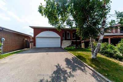 4281 Creeks End, House other with 4 bedrooms, 3 bathrooms and 8 parking in Mississauga ON | Image 1