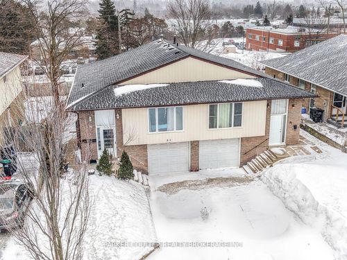 83 Daphne Cres, Barrie, ON, L4M2Y7 | Card Image