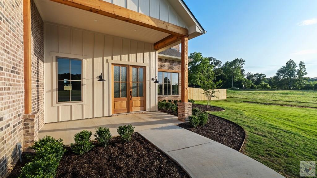 Residential in Texarkana 4