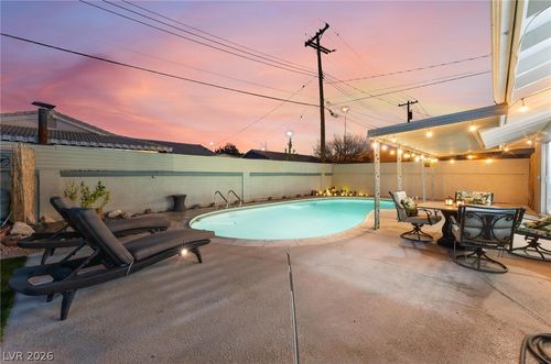 105 Marigold Ln, Las Vegas, NV, 89107-2339 | Card Image