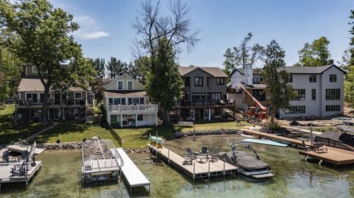 E1396 Grandview Road, Farmington, WI, 54981 | Card Image