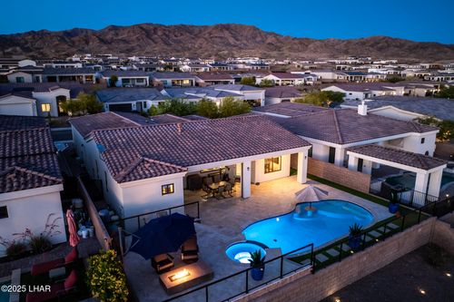 8014 Corte Del Desierto, Lake Havasu City, AZ, 86406 | Card Image