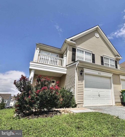 923 Lansdowne Rd, MIDDLETOWN, DE, 19709-8393 | Card Image