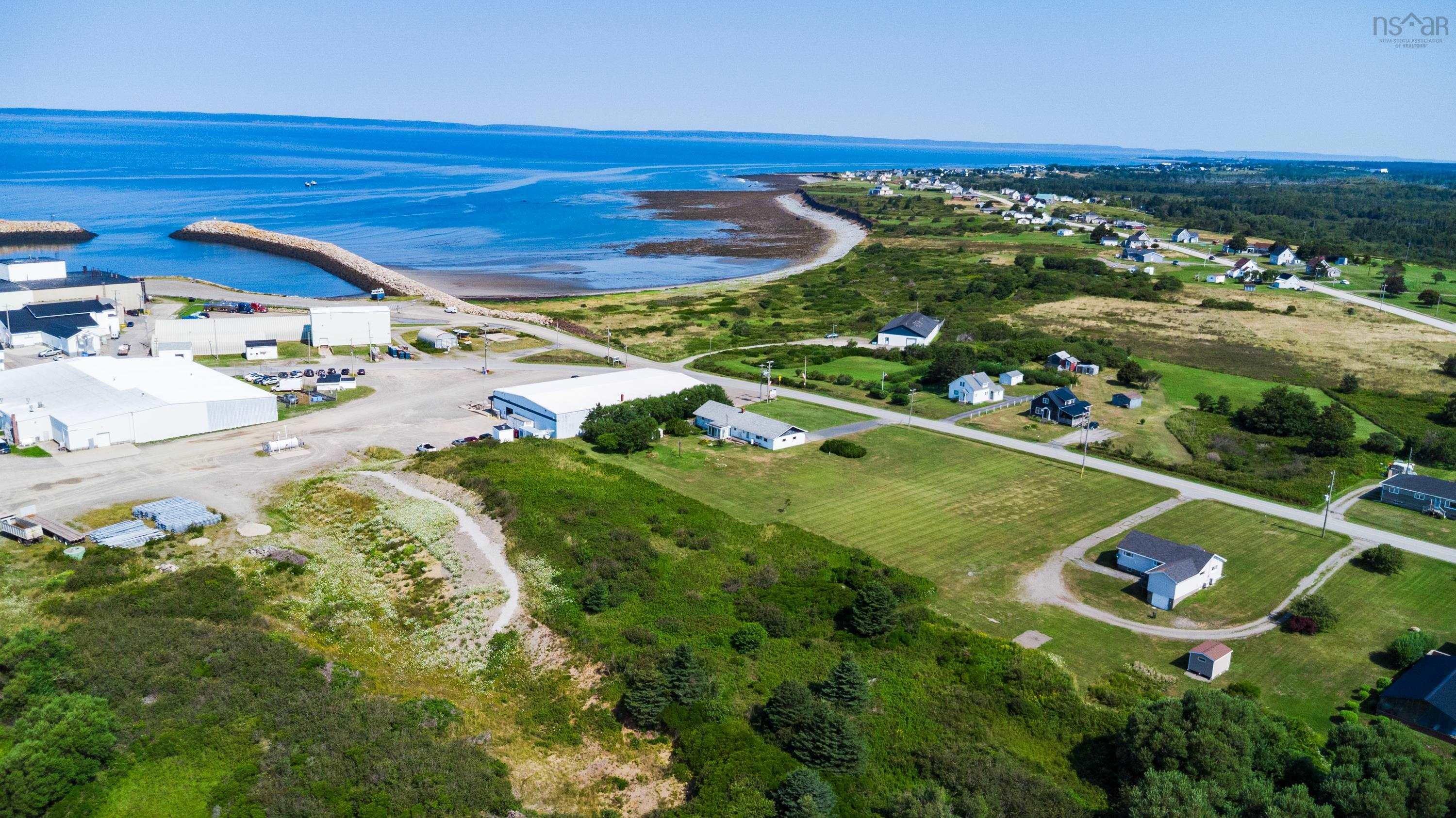 Residential in Saulnierville 2