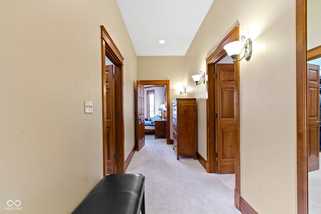 12010 Landover Ln, House other with 7 bedrooms, 7 bathrooms and null parking in Fishers IN | Image 20