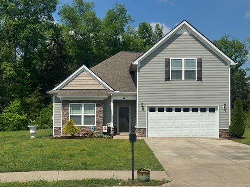 208 Fount Hackney Ln, Murfreesboro, TN, 37129-0630 | Card Image