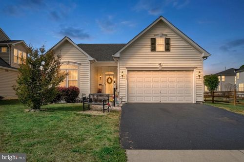 6117 Mccarthy Dr, KING GEORGE, VA, 22485-2440 | Card Image