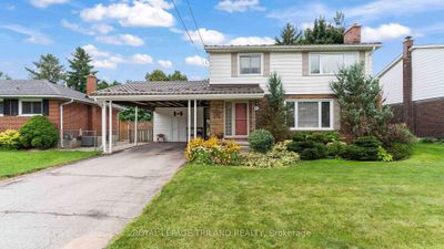 81 Queen St, House other with 4 bedrooms, 2 bathrooms and 6 parking in Dorchester ON | Image 1